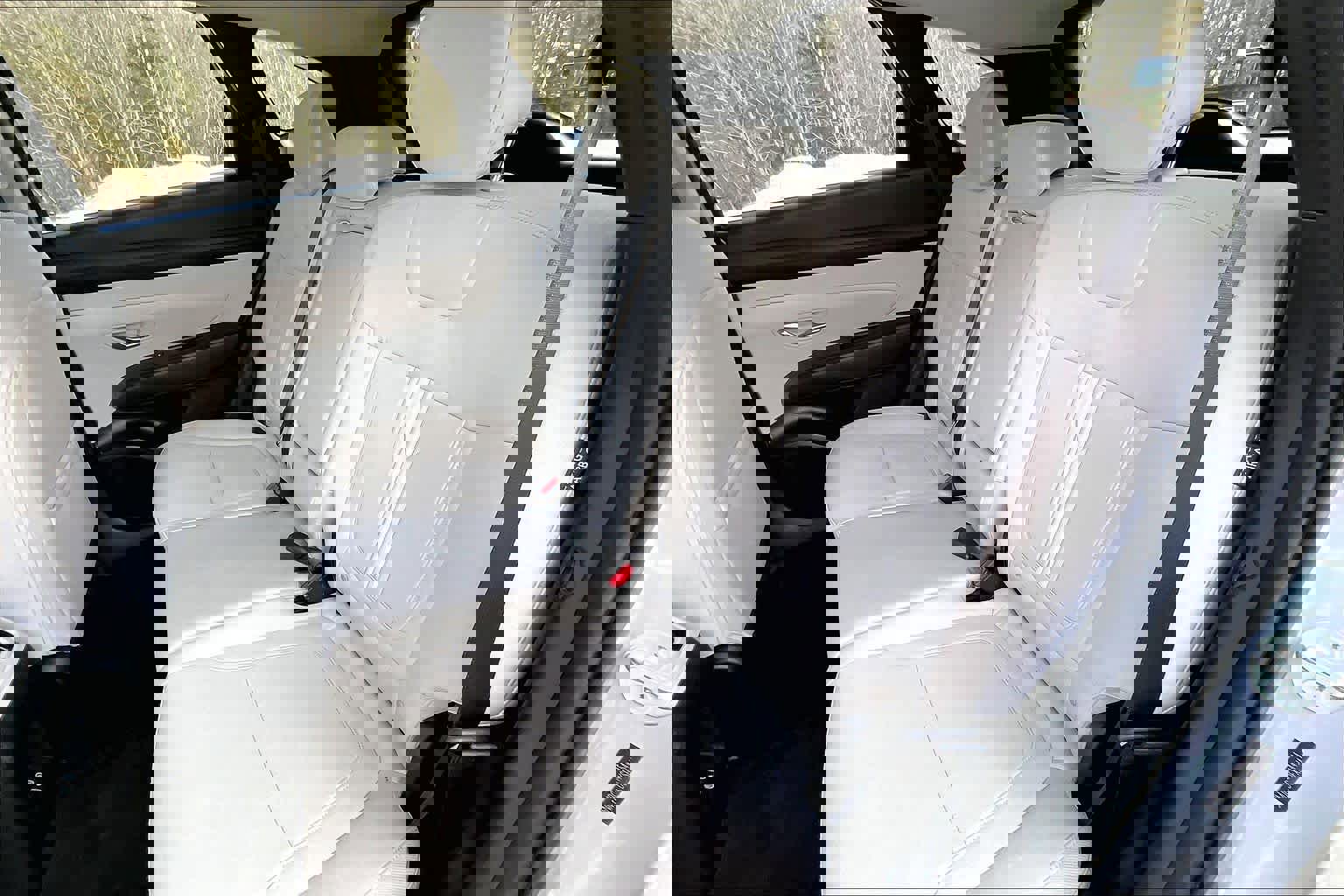 Used 2025 Hyundai Tucson SEL image 21