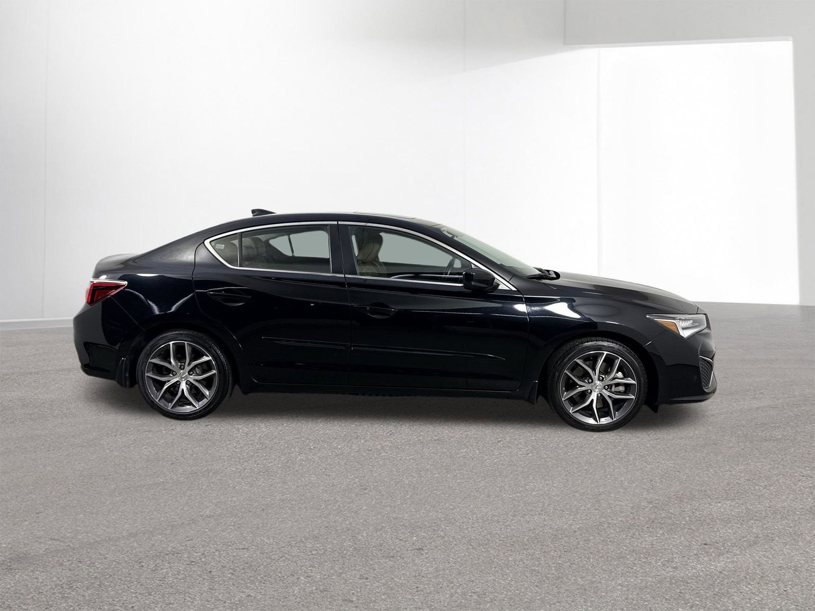 Certified 2020 Acura ILX FWD image 36