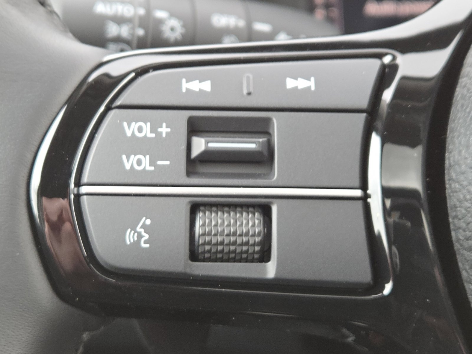 New 2026 Honda Pilot Touring image 33