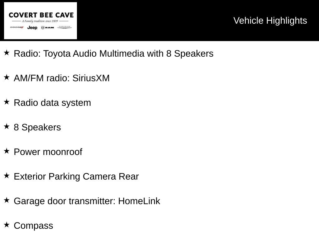 Used 2025 Toyota Sienna XLE FWD image 6