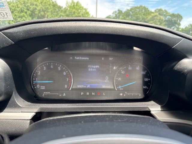 Used 2021 Ford Explorer XLT RWD image 28