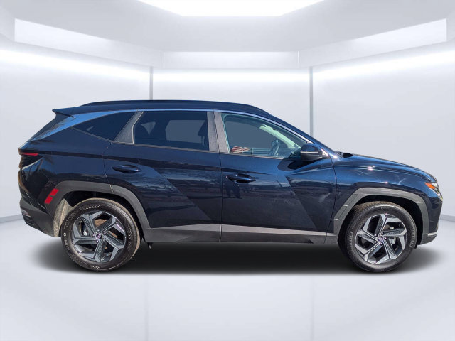 Used 2024 Hyundai Tucson SEL AWD/4WD image 2