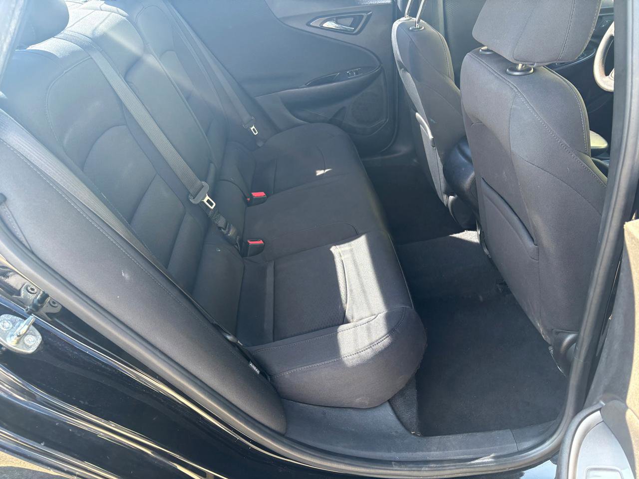 Used 2016 Chevrolet Malibu LS image 9