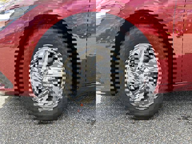 New 2026 Hyundai Elantra SE image 38