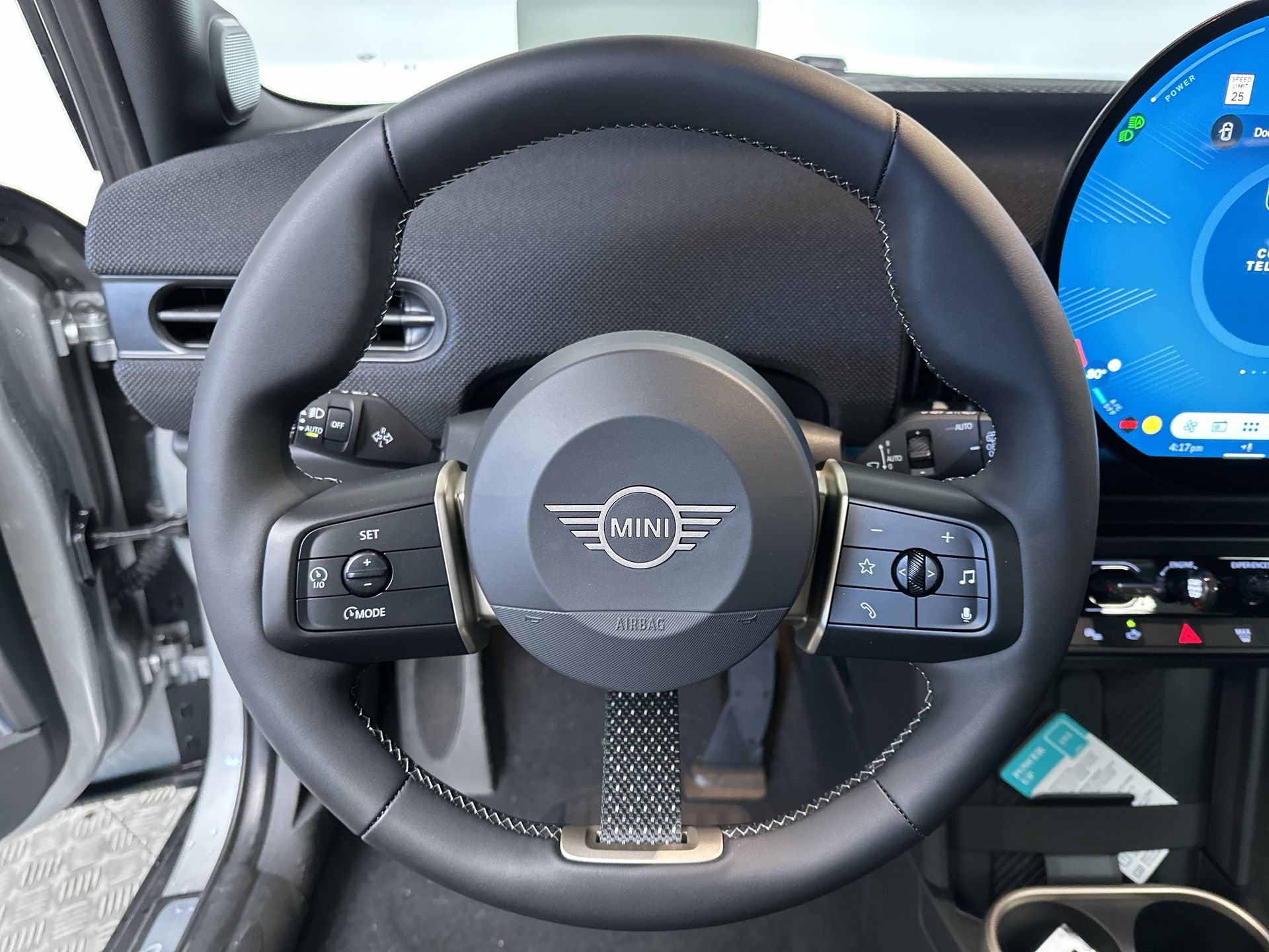 Used 2026 MINI Cooper S FWD image 17