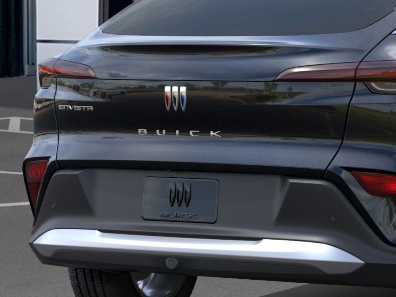 New 2026 Buick Envista Preferred w/ Convenience I Package image 16