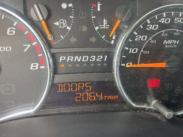 Used 2010 Chevrolet Colorado LT image 12