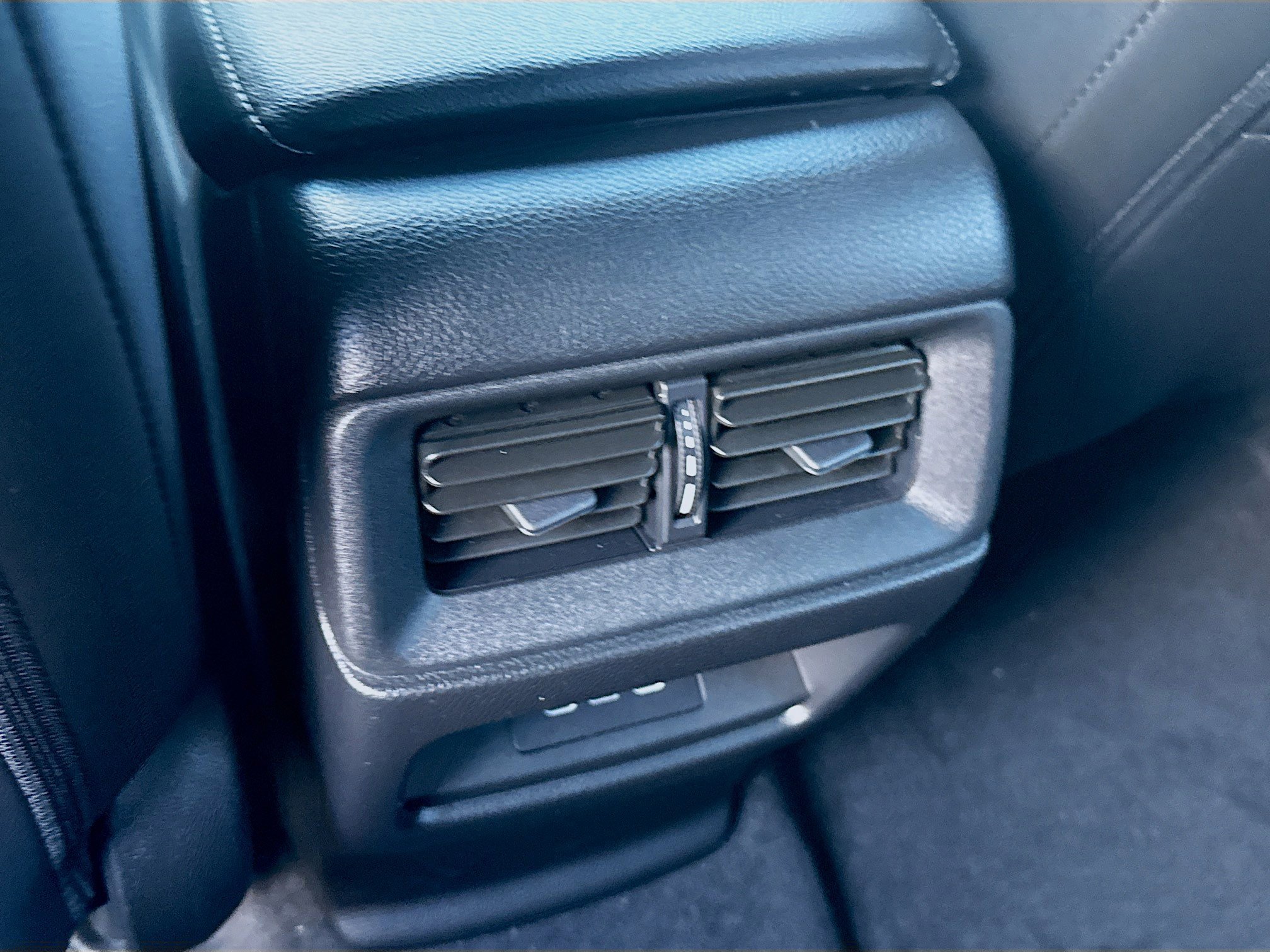 Certified 2024 Honda CR-V EX-L image 22
