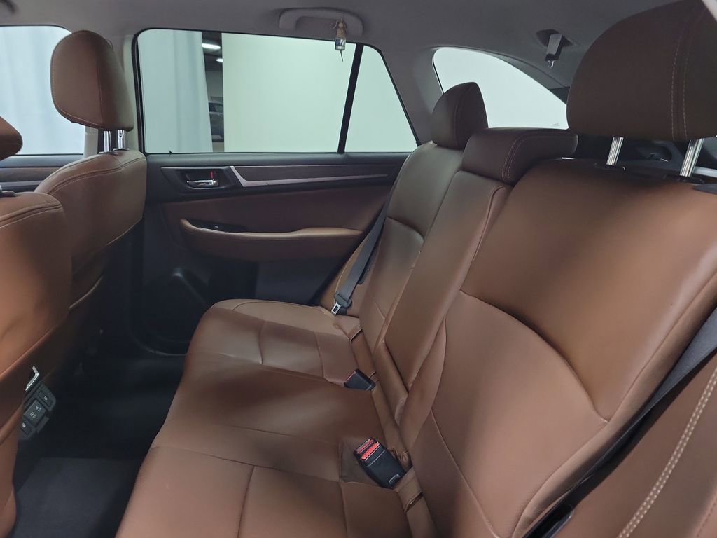 Used 2019 Subaru Outback 2.5i Touring w/ Popular Package #3A image 21