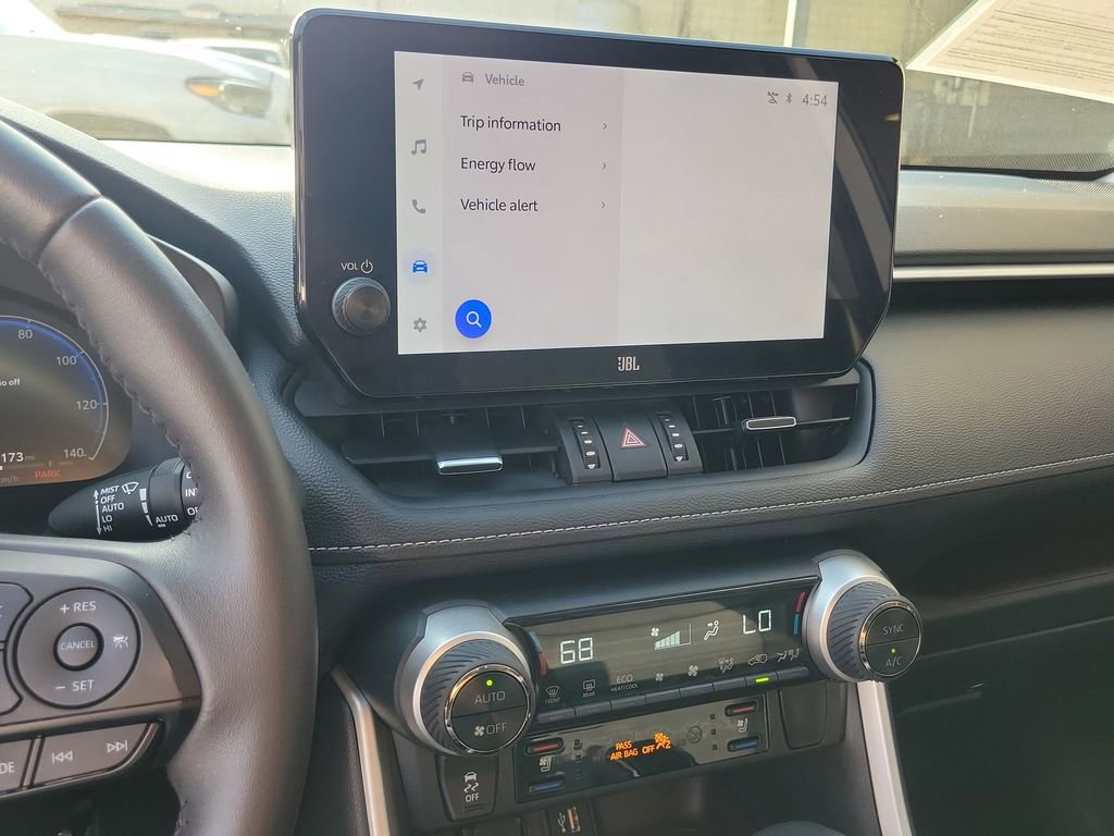 Used 2024 Toyota RAV4 Limited w/ Weather Package image 29