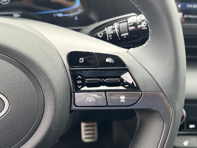 New 2026 Hyundai Elantra SEL Sport Premium FWD image 20