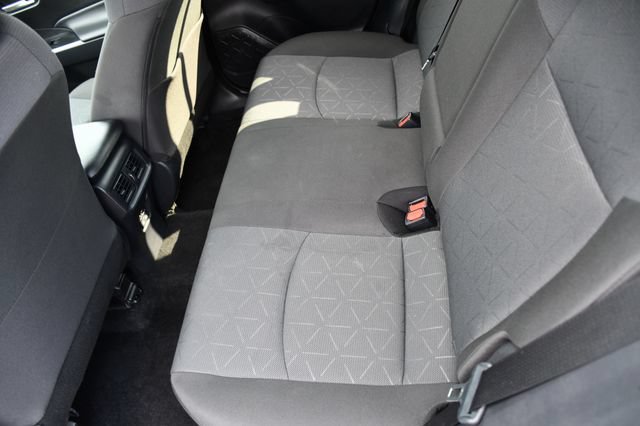 Used 2025 Toyota RAV4 XLE AWD/4WD image 17