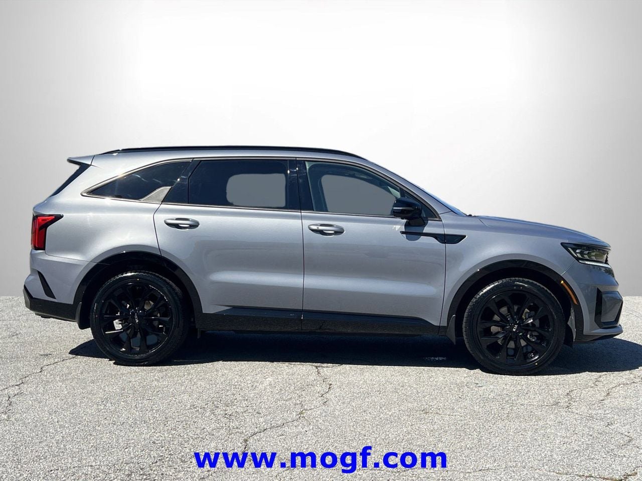 Used 2021 Kia Sorento SX FWD image 29