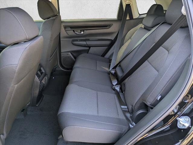 New 2026 Honda CR-V EX image 15
