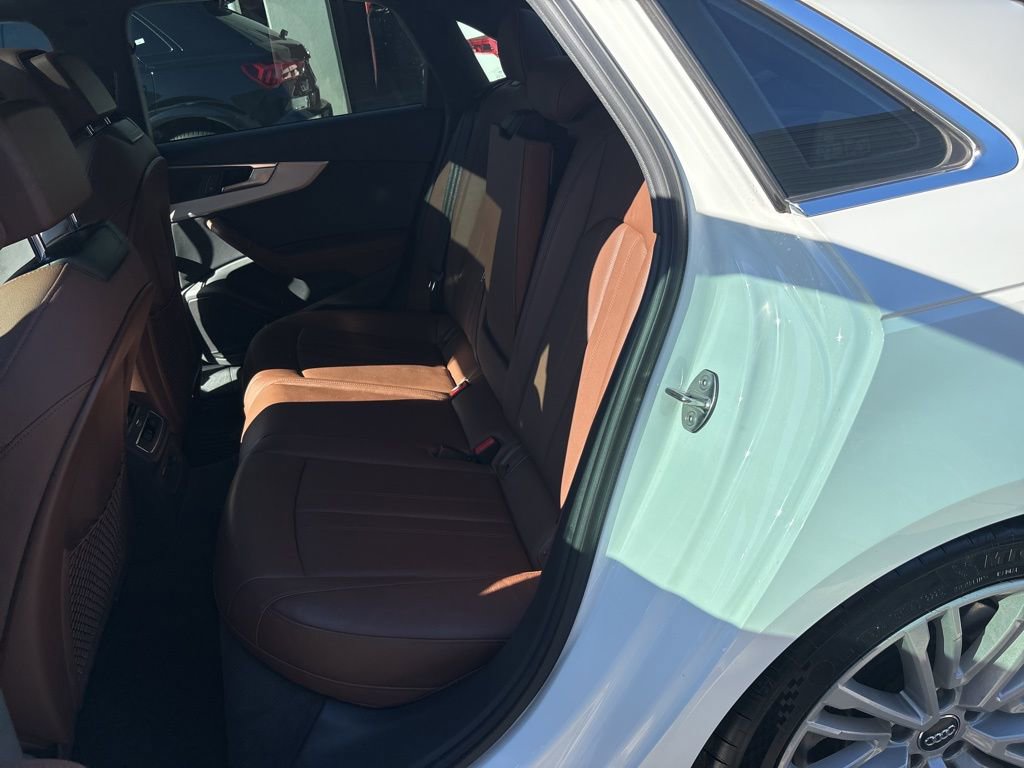 Used 2019 Audi A4 2.0T Premium Plus w/ Premium Plus Package image 14