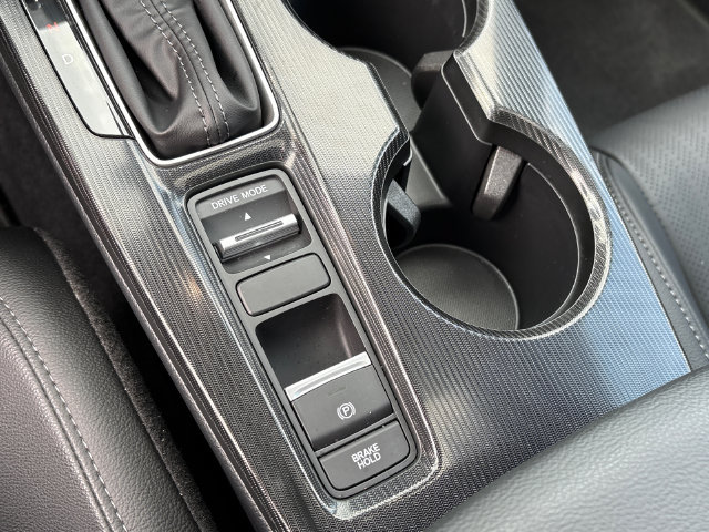 Used 2026 Honda Civic Sport Touring image 22