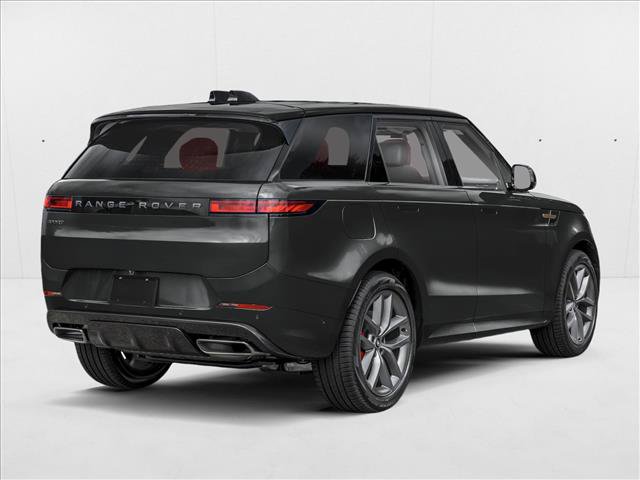 New 2027 Land Rover Range Rover Sport Dynamic SE AWD/4WD image 2