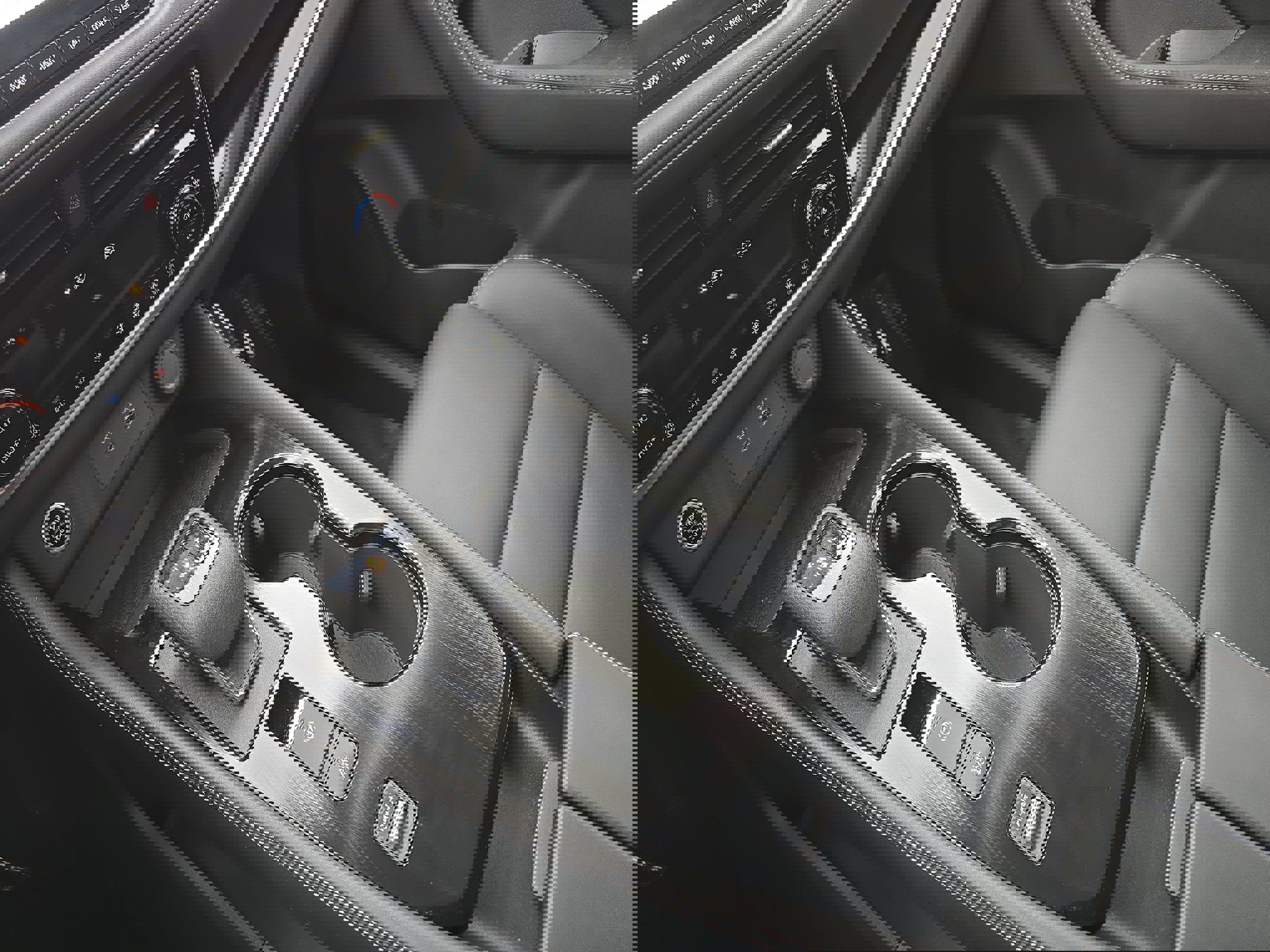 Certified 2023 Nissan Rogue SL w/ SL Premium Package image 25