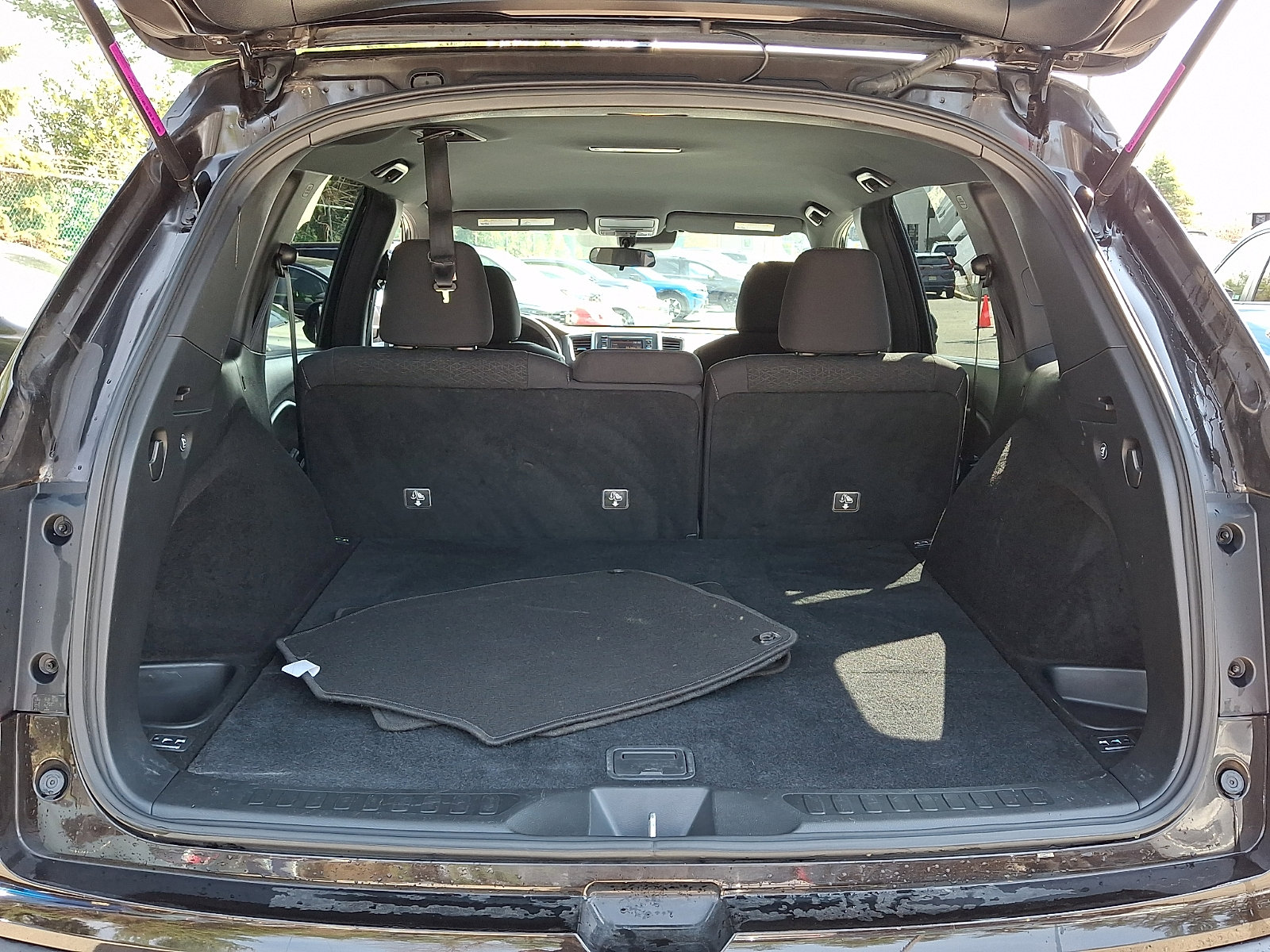 Used 2019 Honda Passport Sport image 29