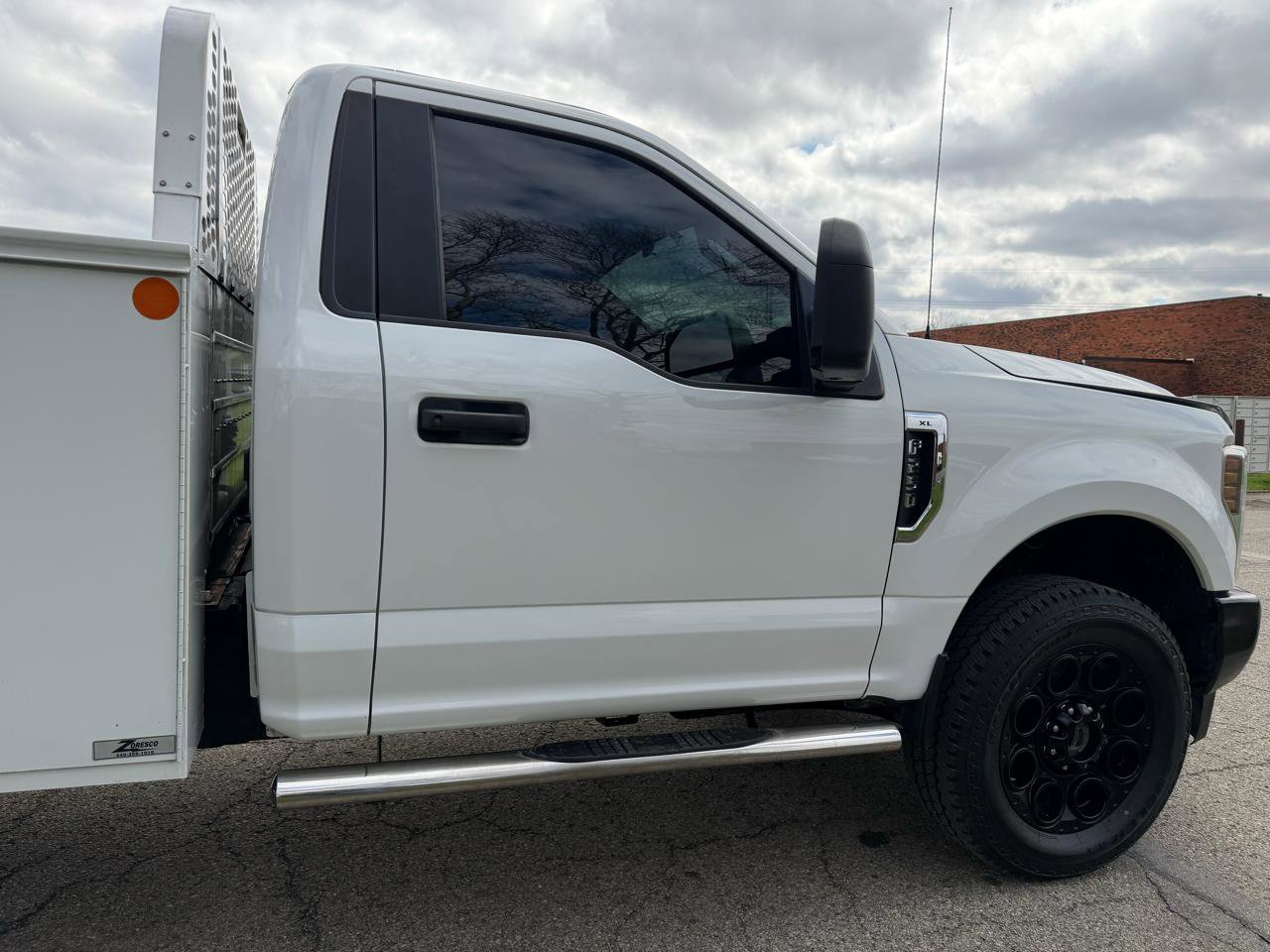 Used 2019 Ford F250 XL image 40