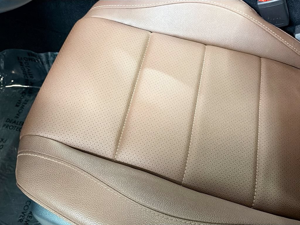 Certified 2024 Mercedes-Benz GLE 350 4MATIC image 21
