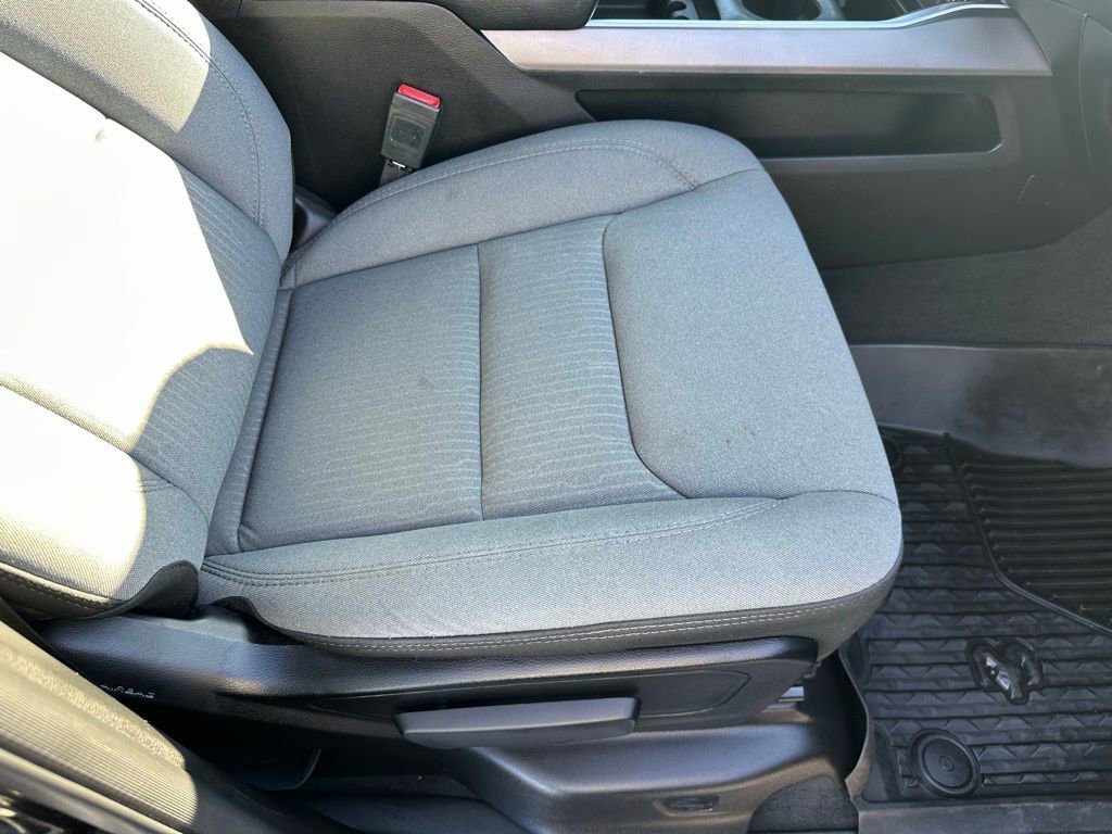 Used 2022 RAM 1500 Big Horn image 17