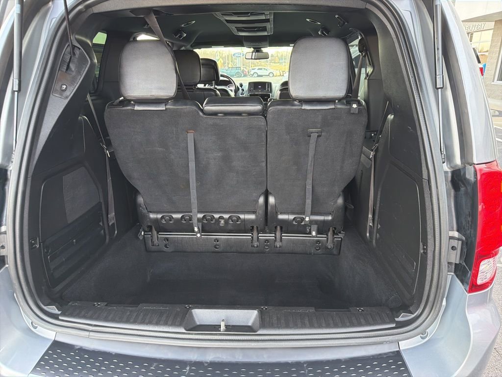 Used 2019 Dodge Grand Caravan GT image 13