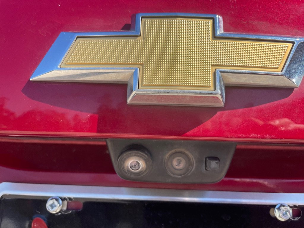 Used 2019 Chevrolet Blazer LT w/ Sound & Technology Package image 7