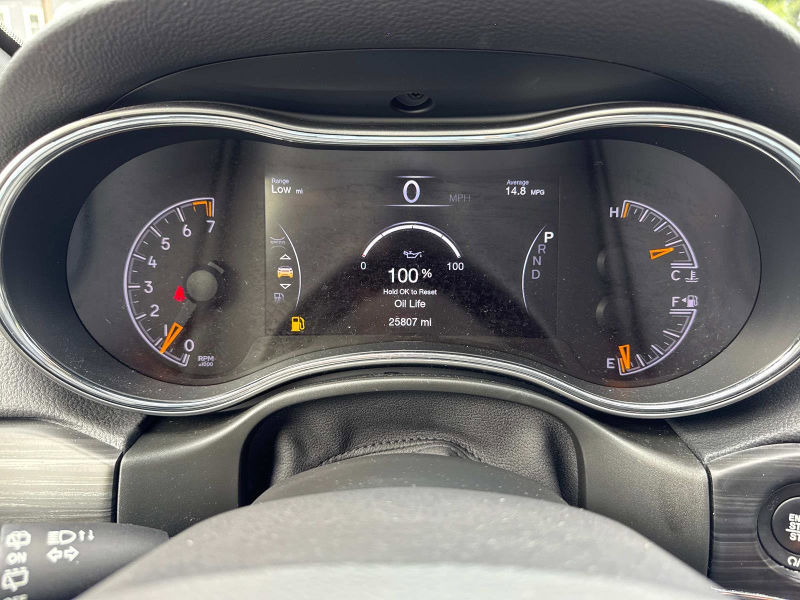 Used 2022 Jeep Grand Cherokee Limited image 20