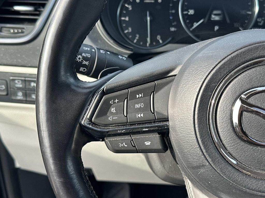 Certified 2023 MAZDA CX-9 Signature image 20