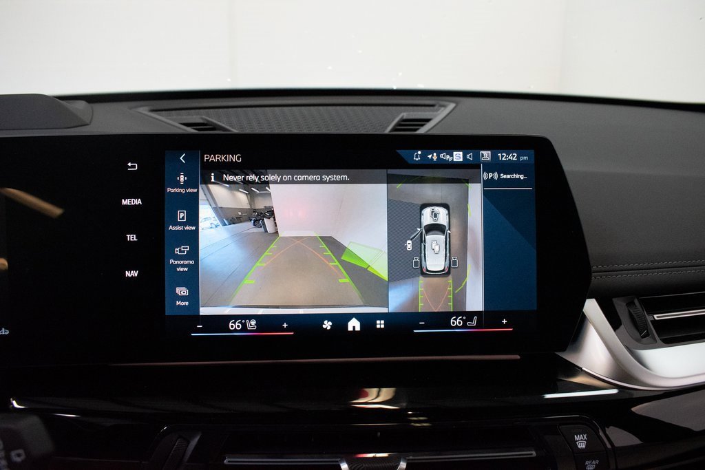 New 2026 BMW X1 xDrive28i w/ Technology Package image 16