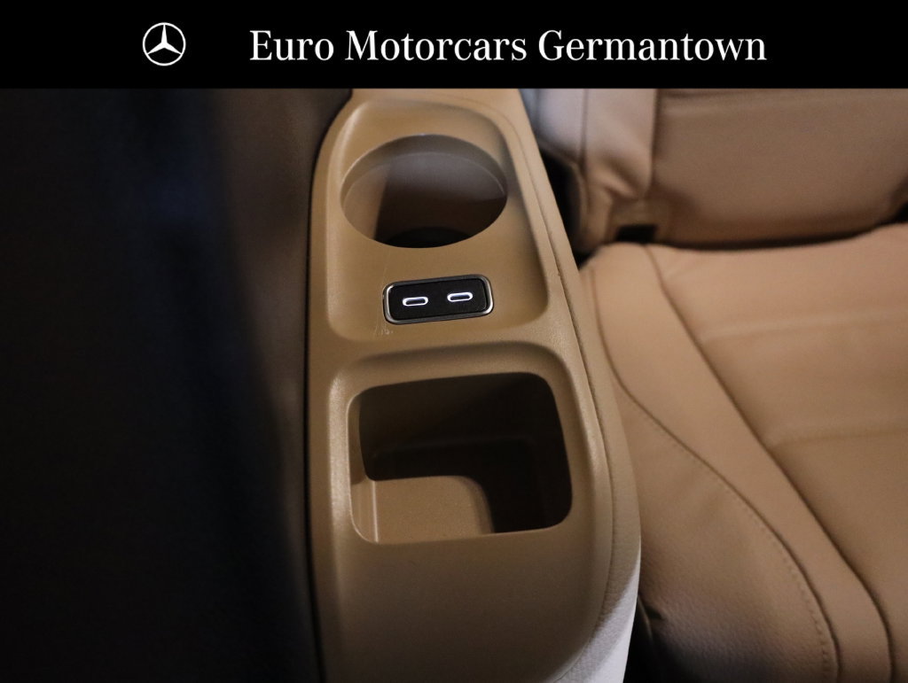 Used 2025 Mercedes-Benz GLS 450 4MATIC image 57