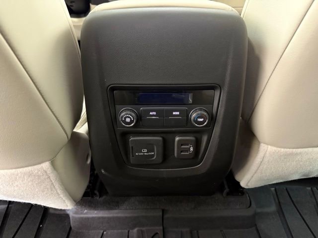 Certified 2023 Buick Enclave Essence w/ Experience Buick Package image 26