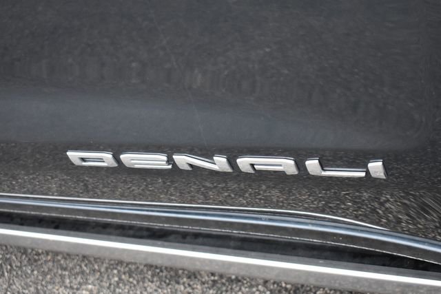 Certified 2021 GMC Sierra 1500 Denali w/ Denali Ultimate Package AWD/4WD image 14