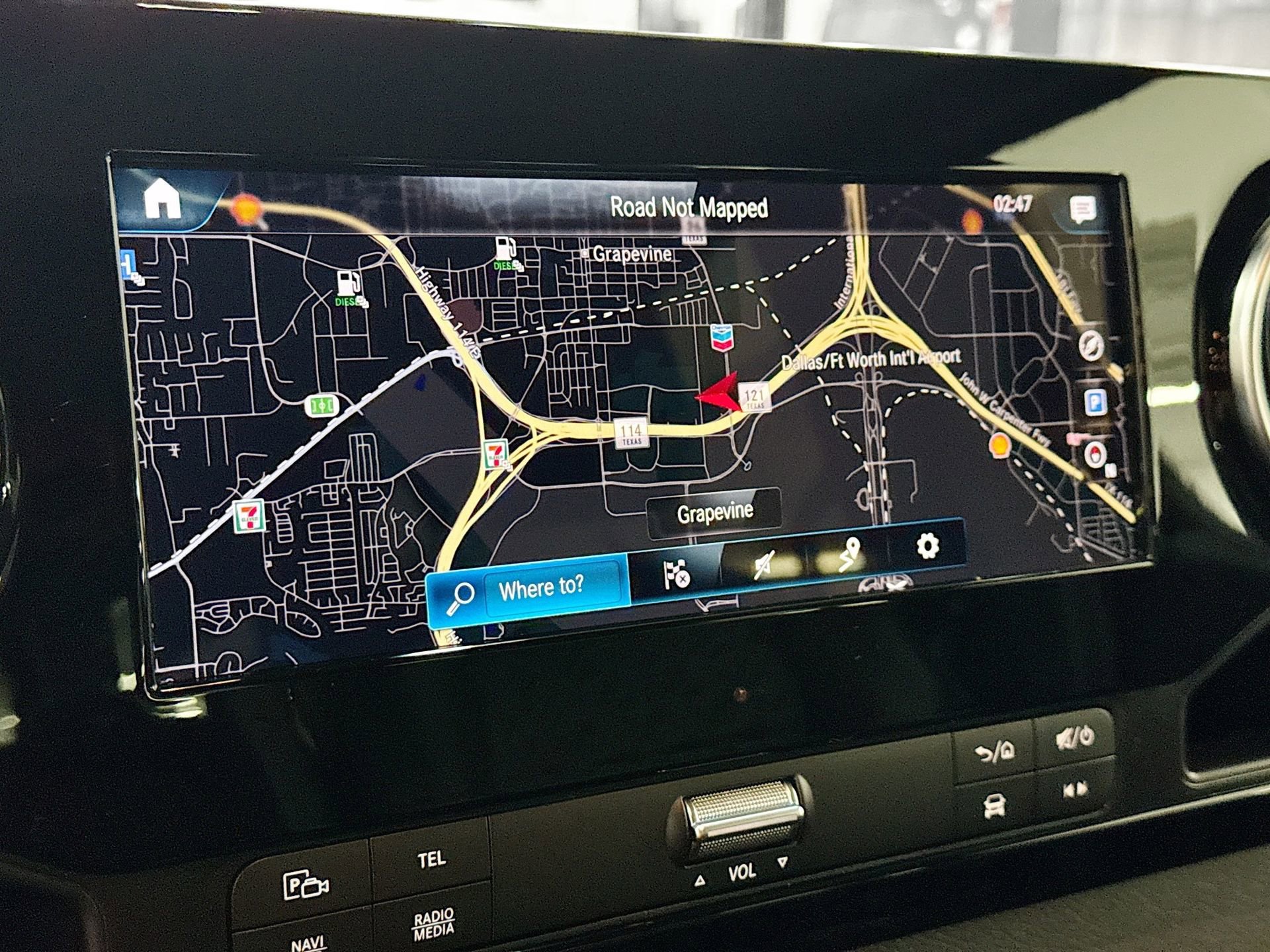 Used 2024 Mercedes-Benz Sprinter 2500 image 14