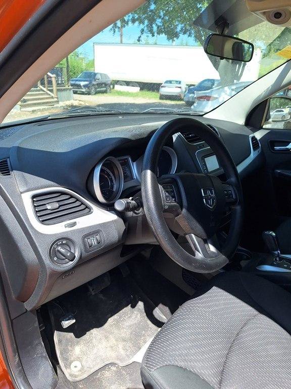 Used 2011 Dodge Journey Mainstreet w/ Popular Equipment Group FWD image 13