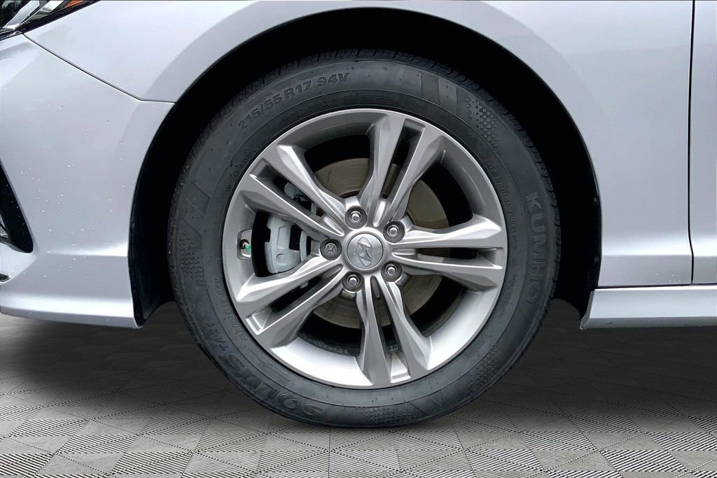 Used 2018 Hyundai Sonata SEL FWD image 21