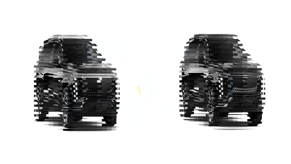 New 2026 Cadillac Vistiq Premium Luxury image 54