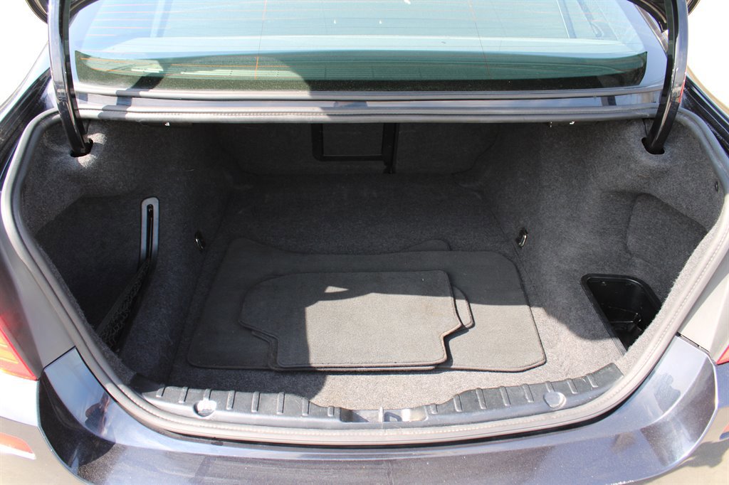 Used 2015 BMW 535d Sedan image 36