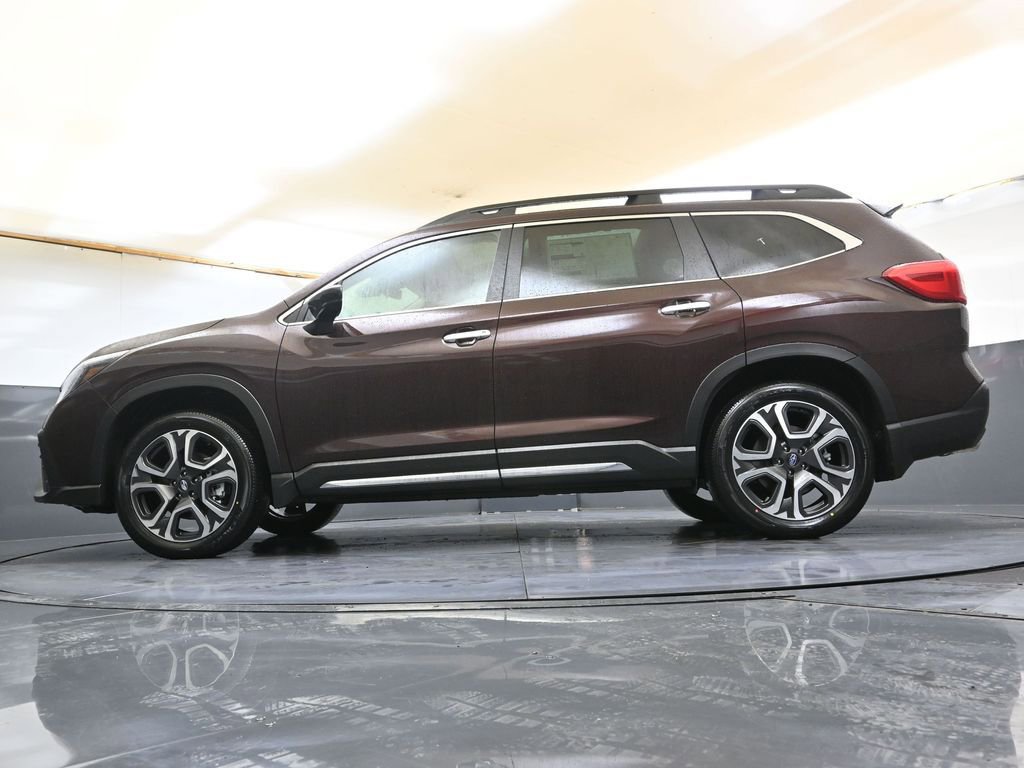 New 2026 Subaru Ascent Touring image 32