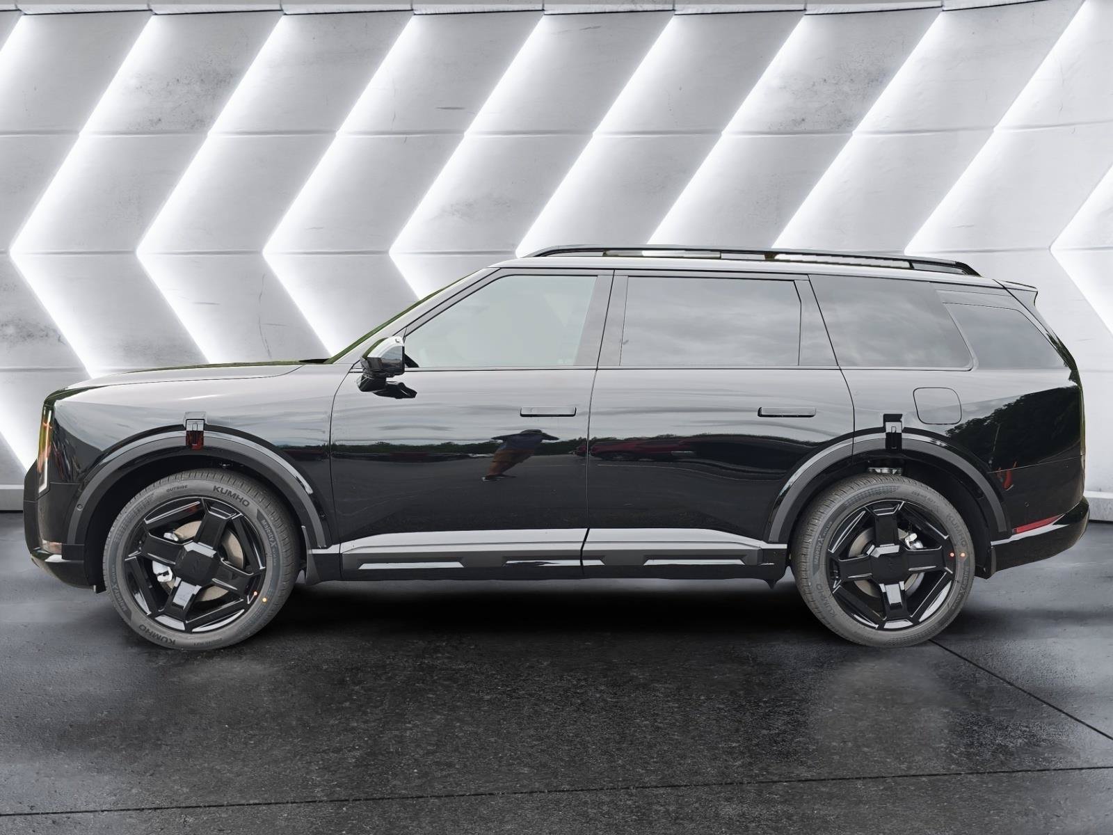 New 2027 Kia Telluride X-Line SX Prestige AWD/4WD image 2