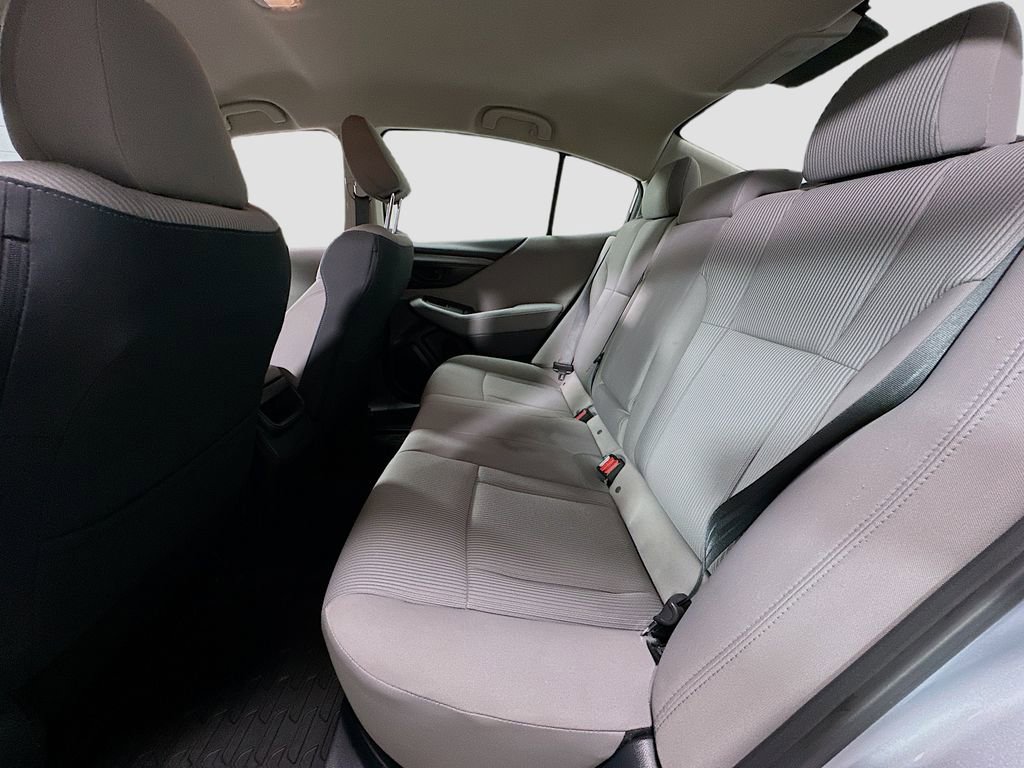 Used 2020 Subaru Legacy w/ Alloy Wheel Package AWD/4WD image 20