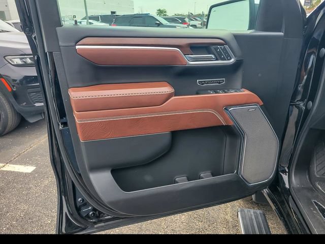 Certified 2023 GMC Sierra 1500 Denali Ultimate AWD/4WD image 25