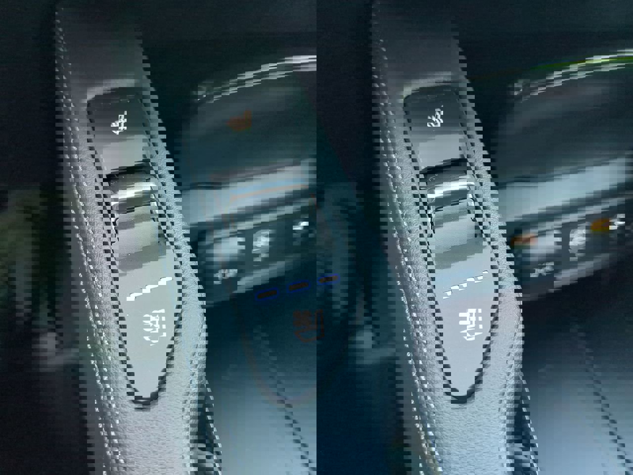 New 2025 Kia Telluride EX X-Line image 21