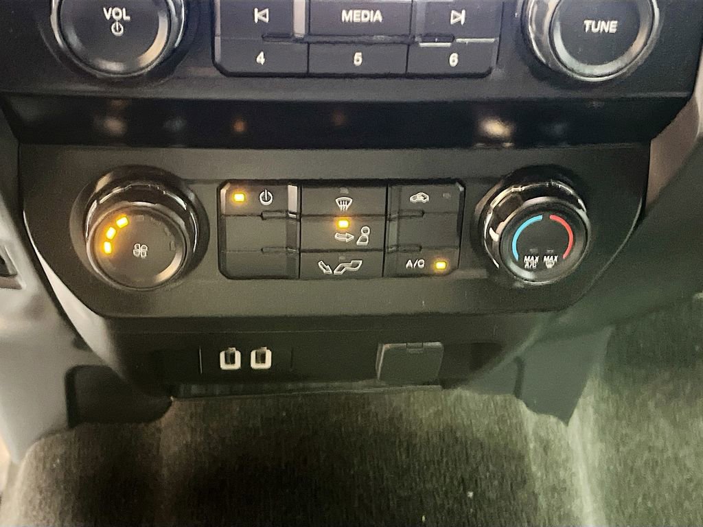 Used 2020 Ford F150 XLT w/ XTR Package image 15