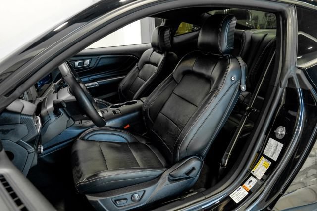 Used 2024 Ford Mustang GT Premium RWD image 48