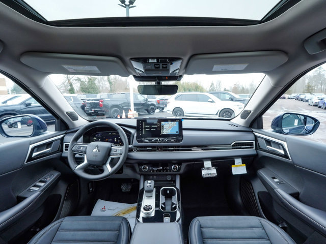New 2026 Mitsubishi Outlander SE FWD image 39