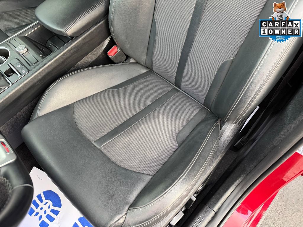 Used 2022 Kia K5 GT-Line w/ GT-Line FWD Premium Package image 24