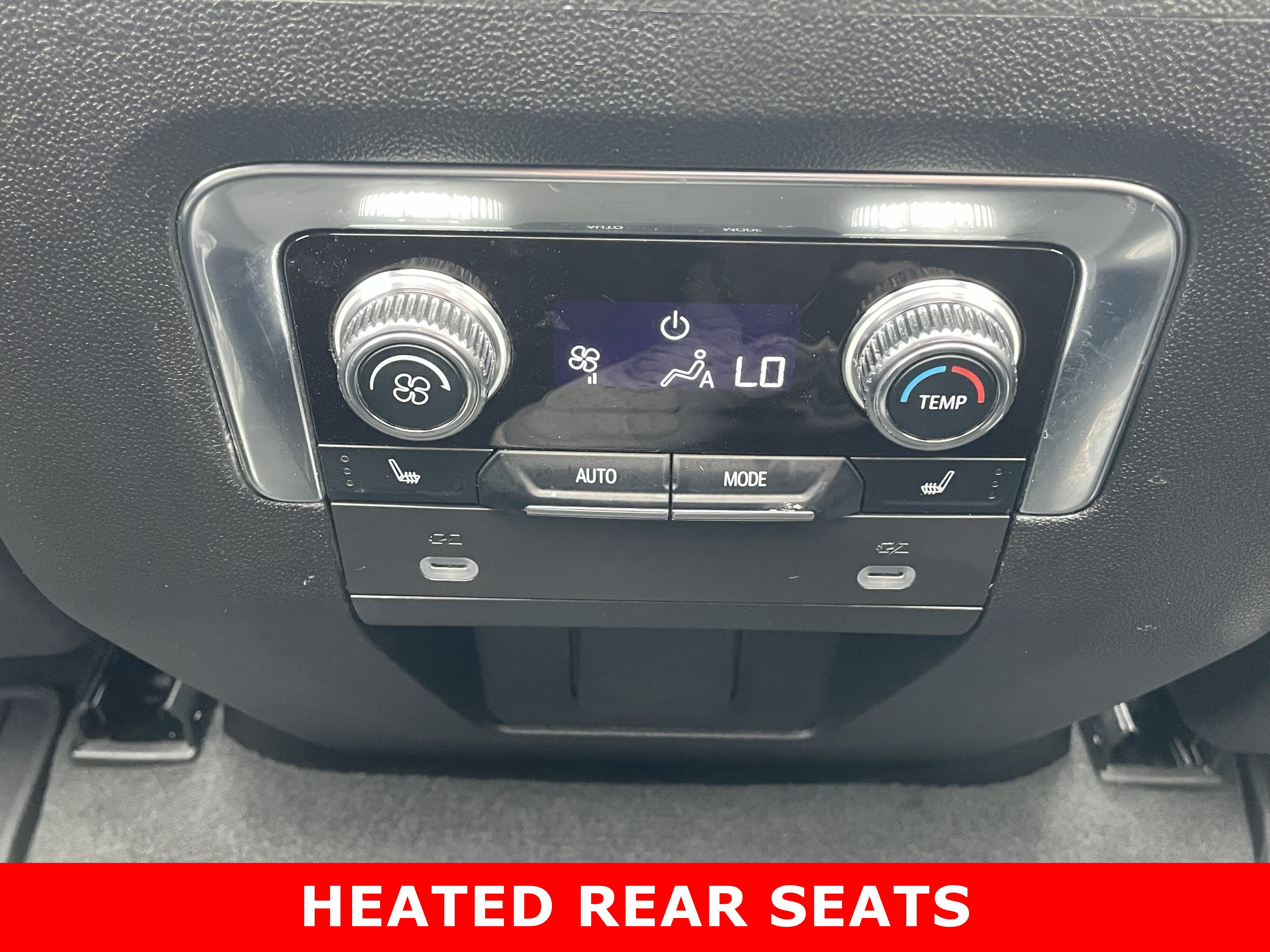 Certified 2024 GMC Yukon AT4 w/ Technology Package AWD/4WD image 23