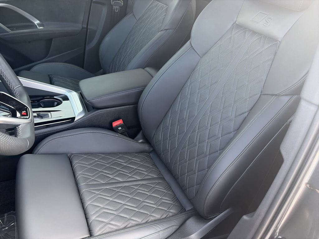 Used 2025 Audi SQ5 Premium Plus AWD/4WD image 11